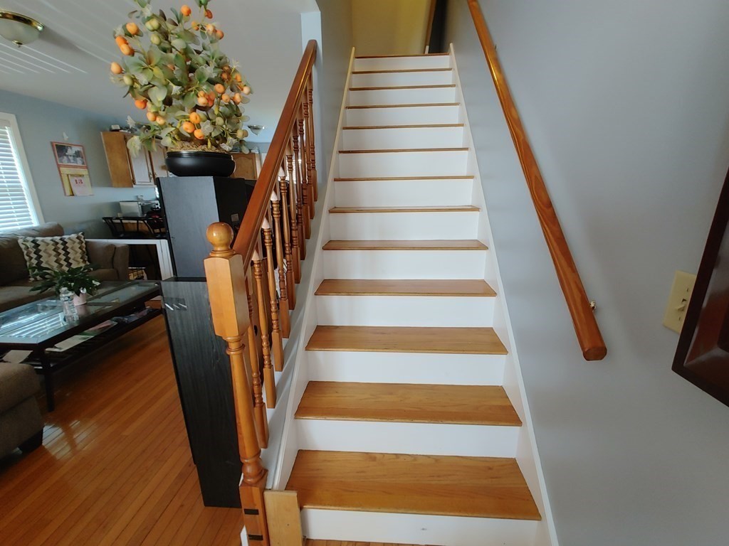 389 4th Street Fall River, MA 02721 - Photo 7 of 30 a view of entryway