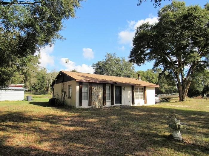 25525 Powell Road Brooksville, FL 34602 - Photo 1 of 1 Gallery Image 1