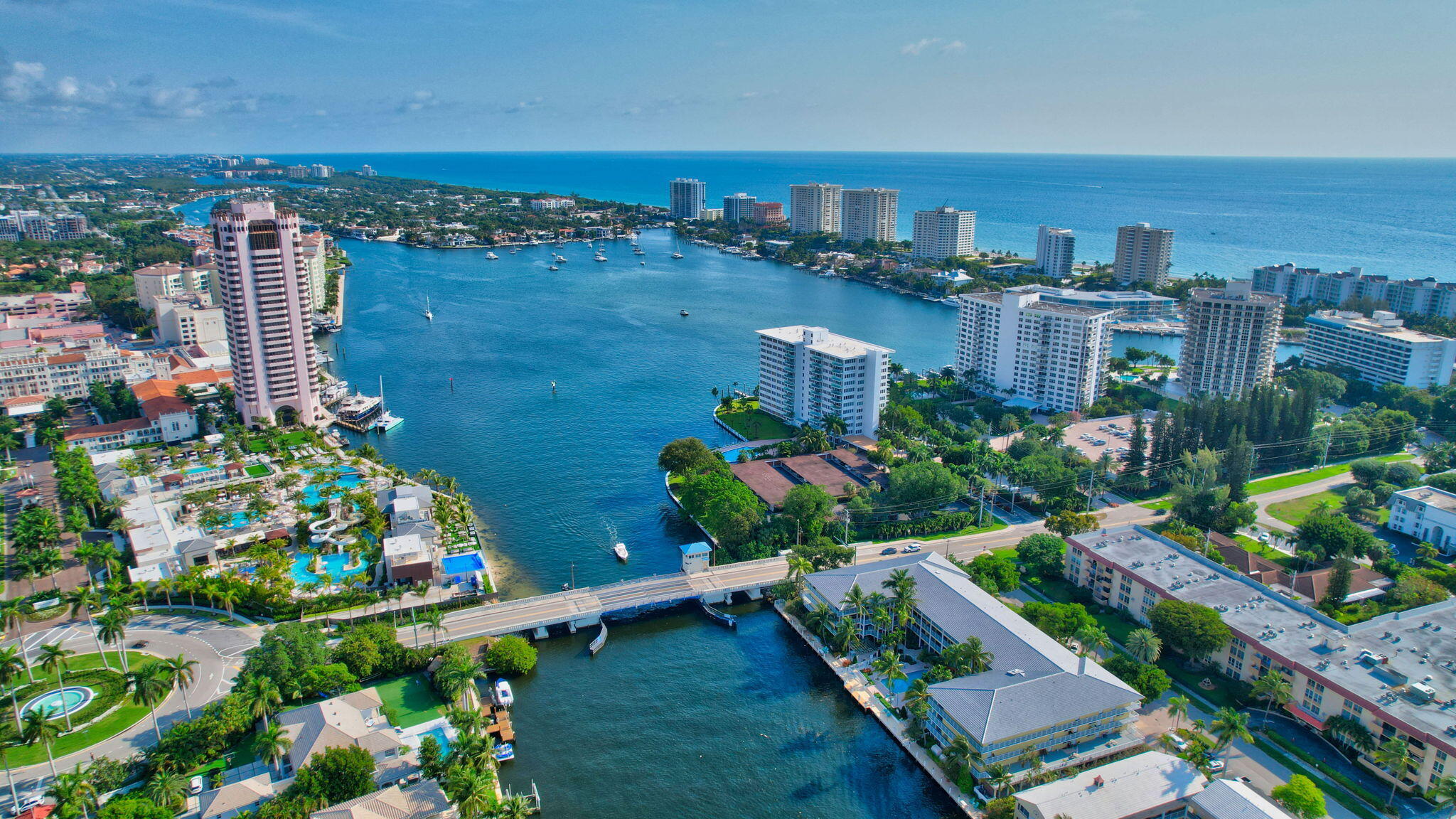 950 De Soto Road, Unit 5A Boca Raton, FL 33432 - Photo 82 of 98 82-web-or-mls-DJI_0056_57_58_59_60