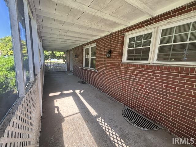 508 East Dunlap Street Kentland, IN 47951 - Photo 32 of 42