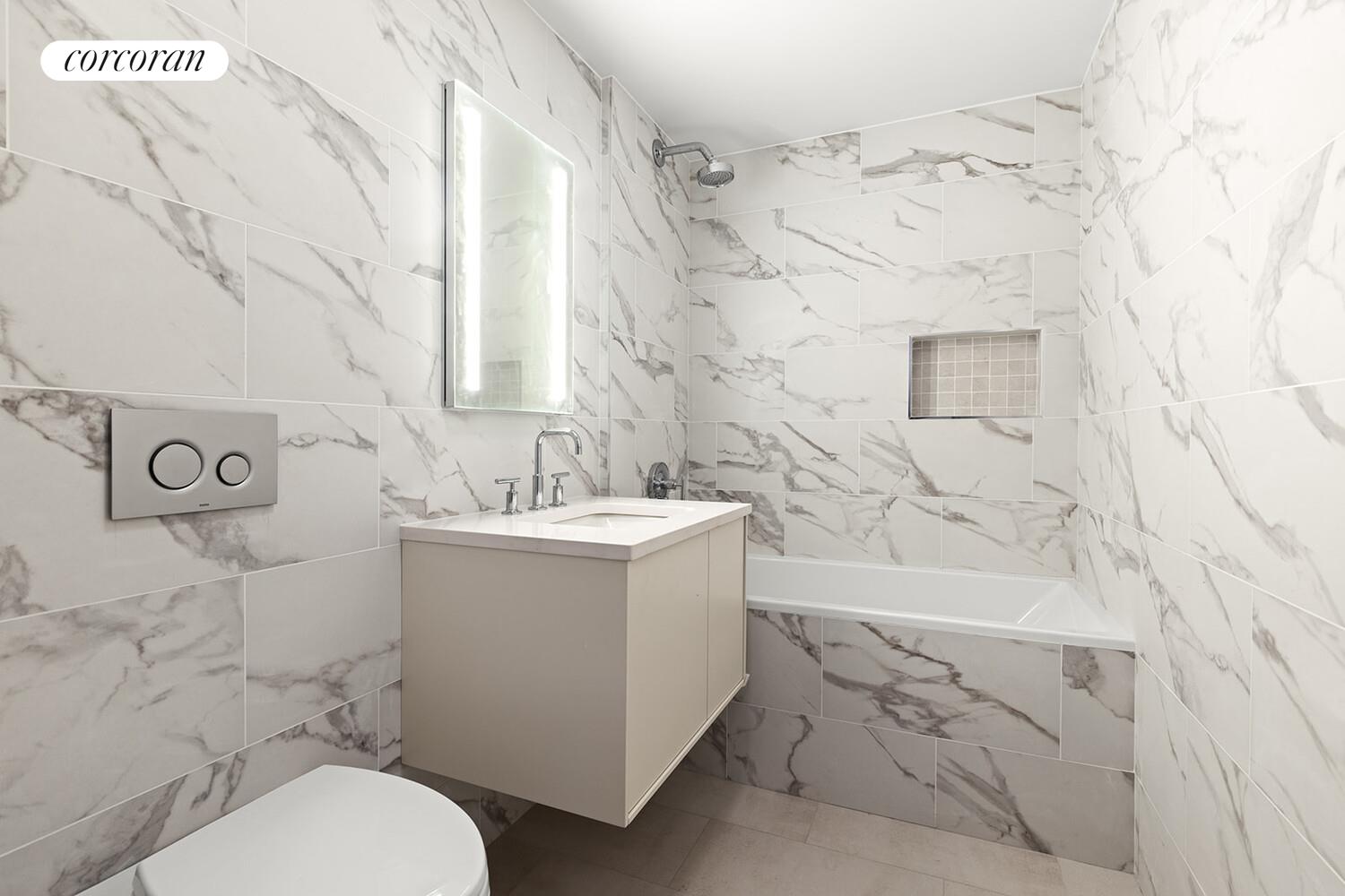 175 West 95th Street, Unit 7B Manhattan, NY 10025 - Photo 6 of 17