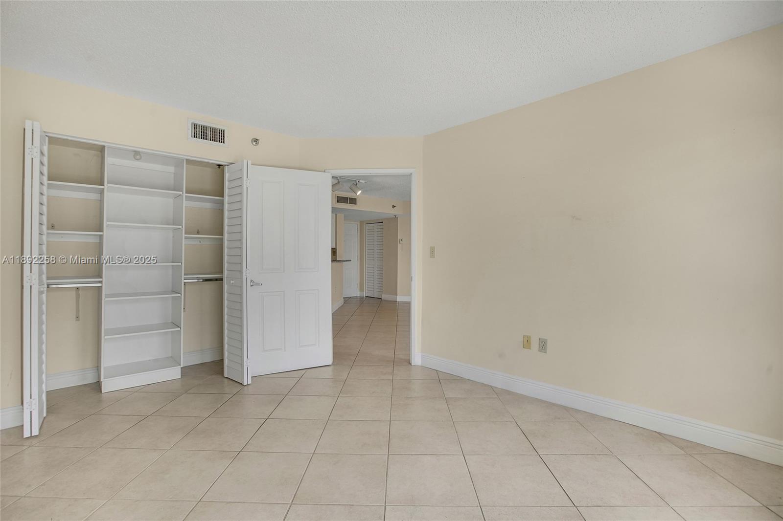2351 Douglas Road, Unit 604 Miami, FL 33145 - Photo 20 of 26 a view of an empty room