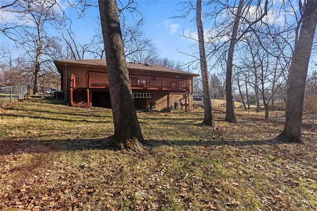 $257,900 | 2706 Maple Avenue, Leavenworth, KS 66048