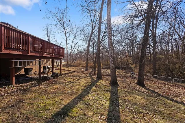 $257,900 | 2706 Maple Avenue, Leavenworth, KS 66048