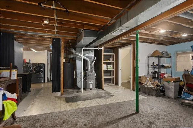 $257,900 | 2706 Maple Avenue, Leavenworth, KS 66048