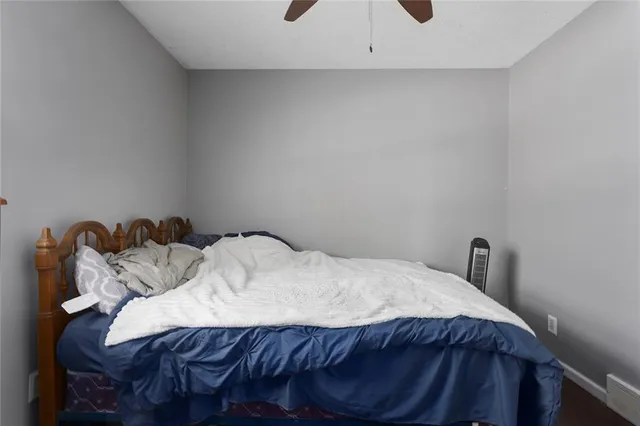 $257,900 | 2706 Maple Avenue, Leavenworth, KS 66048