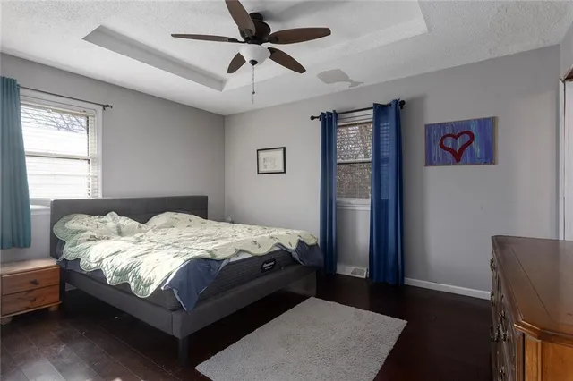 $257,900 | 2706 Maple Avenue, Leavenworth, KS 66048