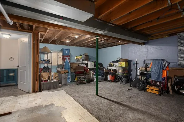 $257,900 | 2706 Maple Avenue, Leavenworth, KS 66048