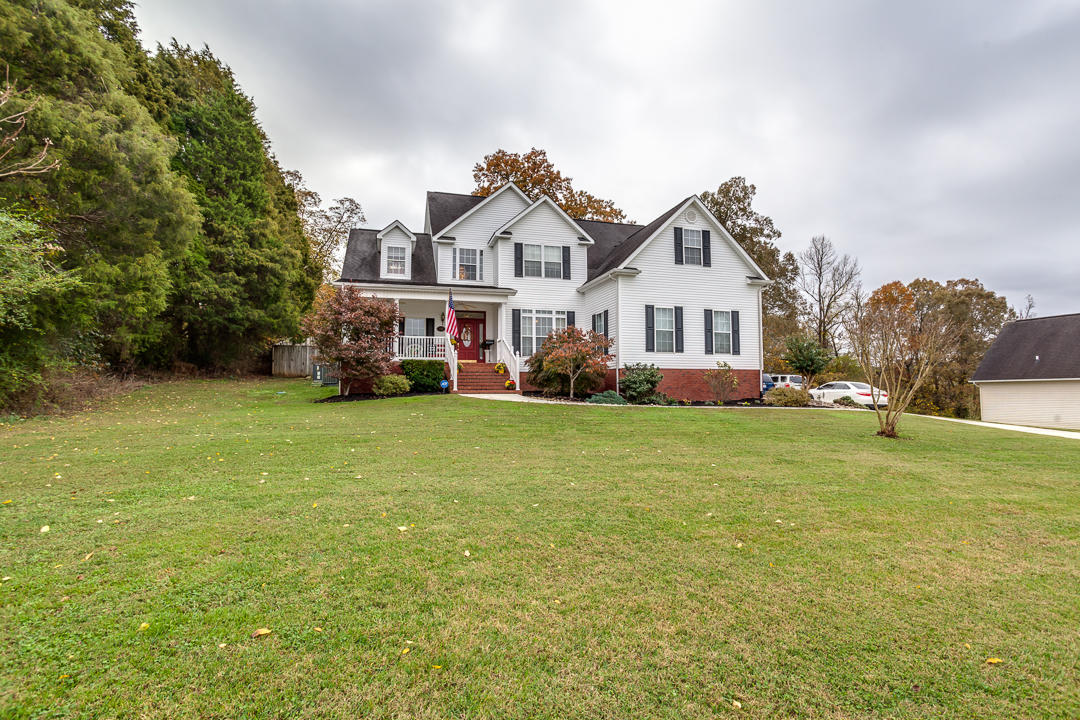 132 Huntington Lane Heiskell, TN 37754 - Photo 3 of 40 004201027-2-132HuntingtonLnHeiskellTN-SC