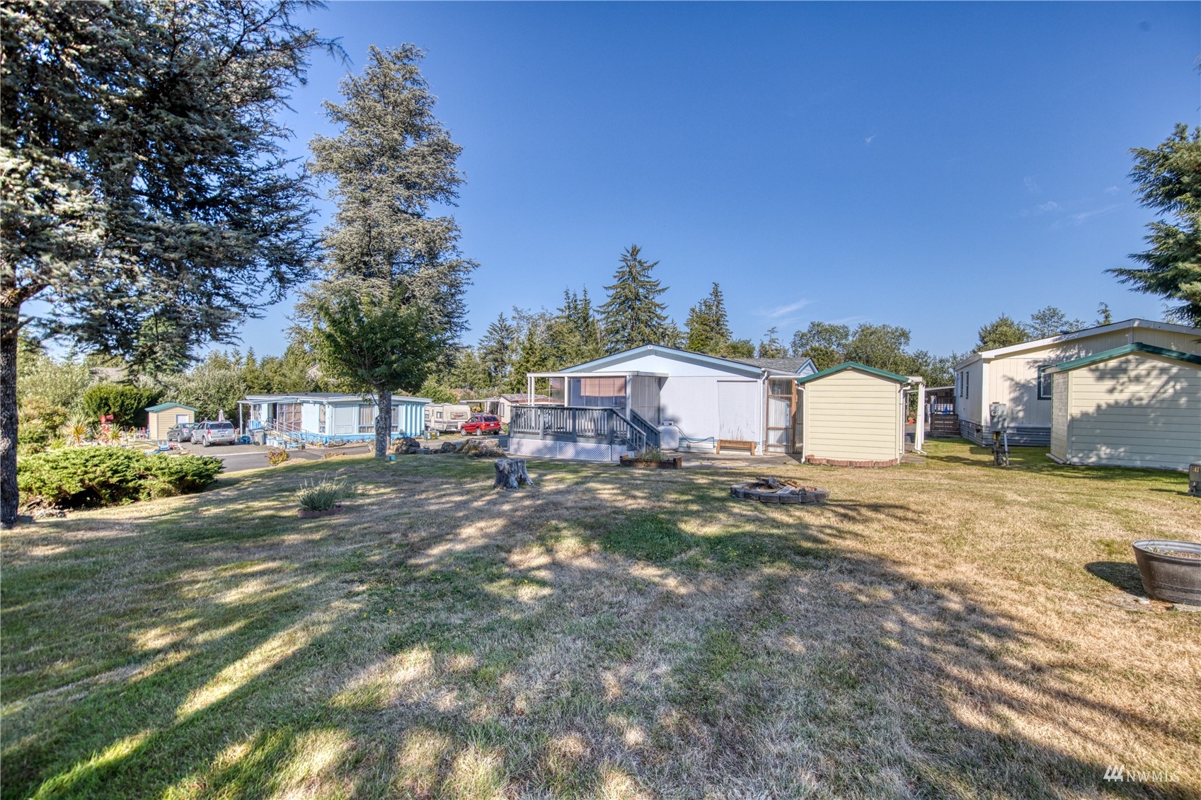 1019 Stanford Drive, Unit 26 Cosmopolis, WA 98537 - Photo 19 of 20