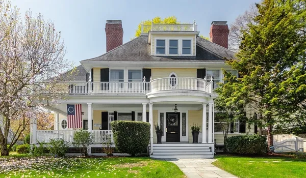 $3,595,000 | 59 Elm Street, Concord, MA 01742