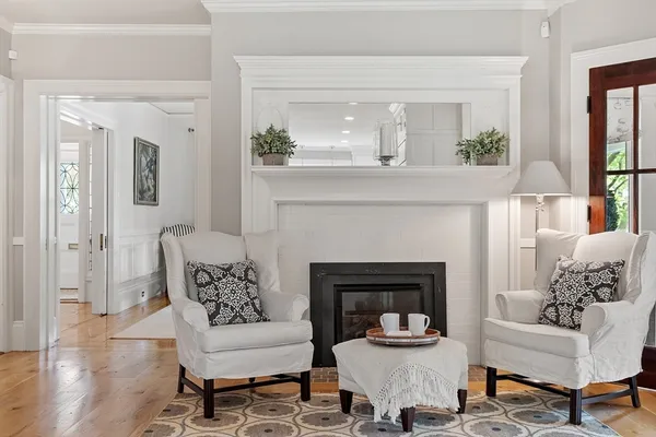 $3,595,000 | 59 Elm Street, Concord, MA 01742