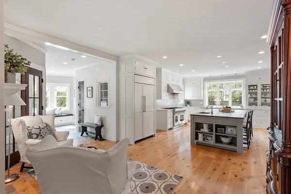 $3,595,000 | 59 Elm Street, Concord, MA 01742