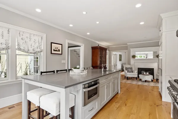 $3,595,000 | 59 Elm Street, Concord, MA 01742