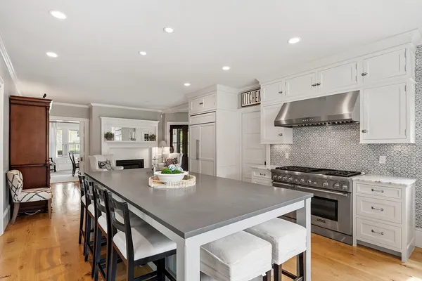 $3,595,000 | 59 Elm Street, Concord, MA 01742