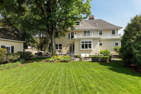 $3,595,000 | 59 Elm Street, Concord, MA 01742