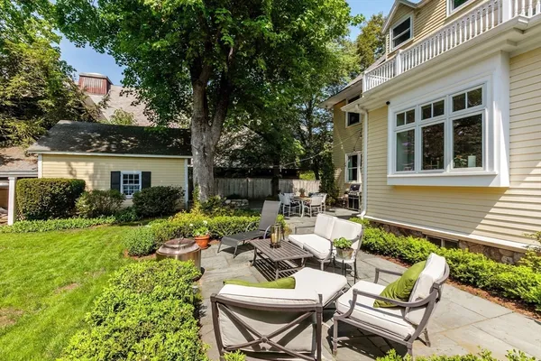$3,595,000 | 59 Elm Street, Concord, MA 01742