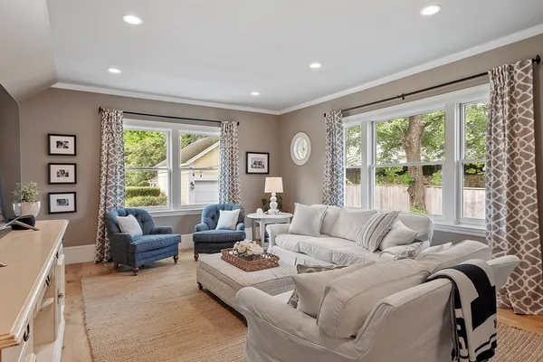 $3,595,000 | 59 Elm Street, Concord, MA 01742