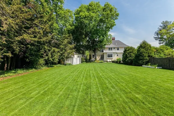 $3,595,000 | 59 Elm Street, Concord, MA 01742