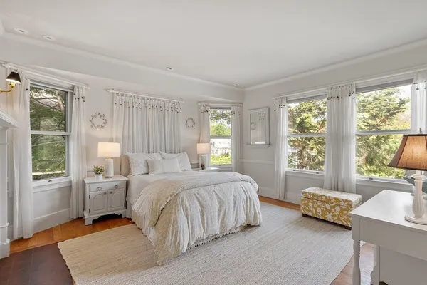 $3,595,000 | 59 Elm Street, Concord, MA 01742