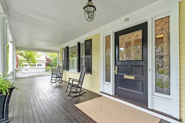 $3,595,000 | 59 Elm Street, Concord, MA 01742