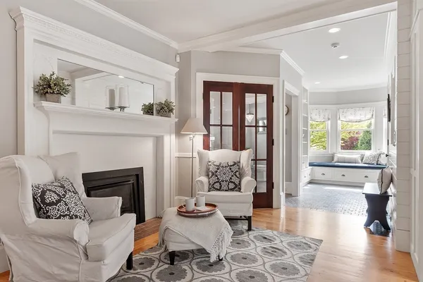 $3,595,000 | 59 Elm Street, Concord, MA 01742