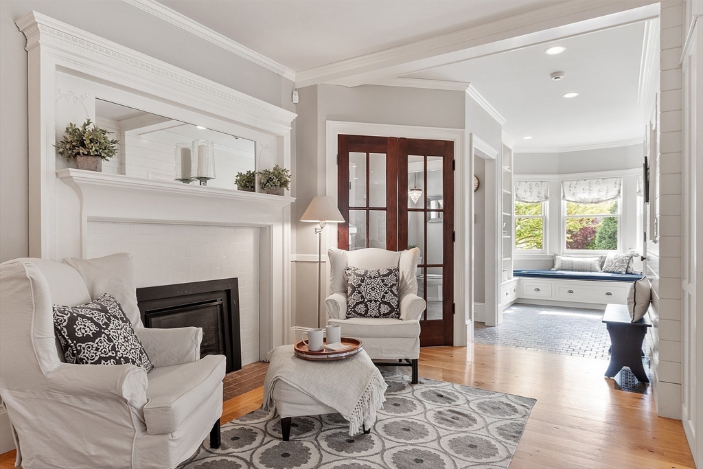 59 Elm Street Concord, MA 01742 - Photo 10 of 42