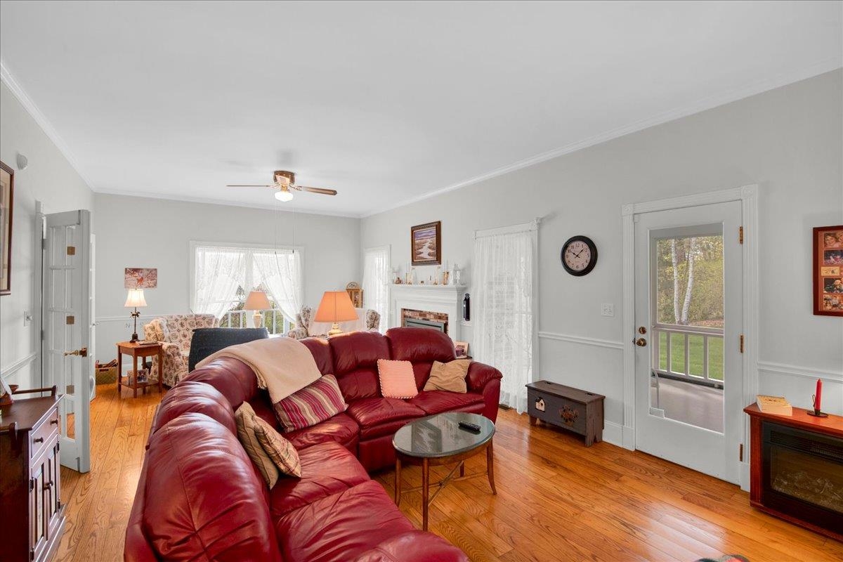 226 Willowbrook Road Sudbury, VT 05733 - Photo 17 of 59