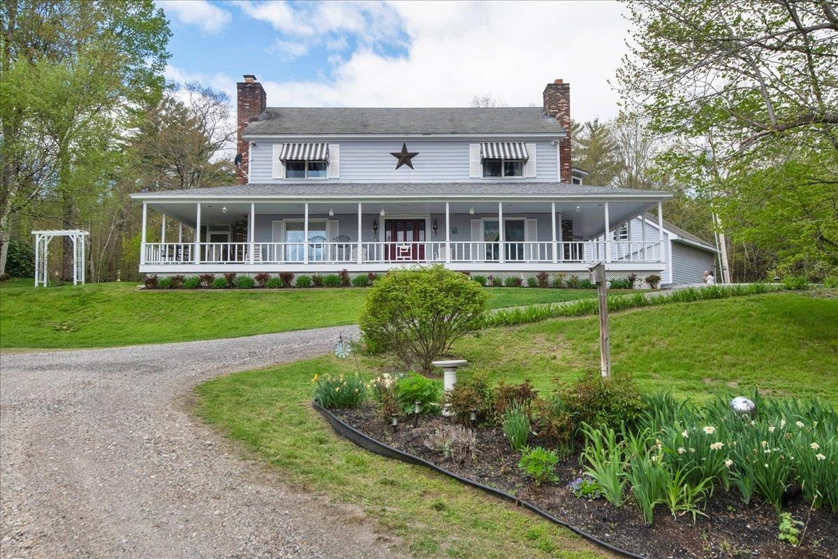 226 Willowbrook Road Sudbury, VT 05733 - Photo 59 of 59