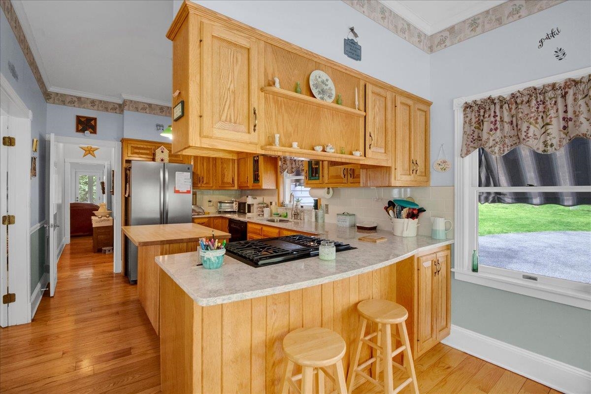 226 Willowbrook Road Sudbury, VT 05733 - Photo 8 of 59