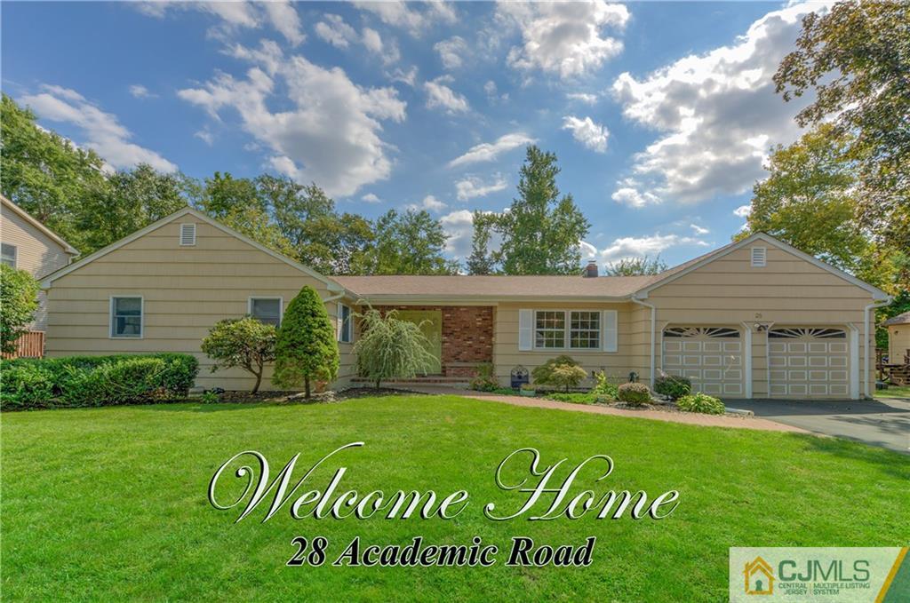 28 Academic Road East Brunswick, NJ 08816 - Photo 1 of 25 Gallery Image 1
