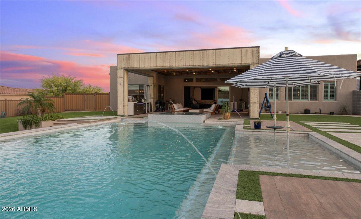 13810 East Red Bird Road Scottsdale, AZ 85262 - Photo 6 of 38