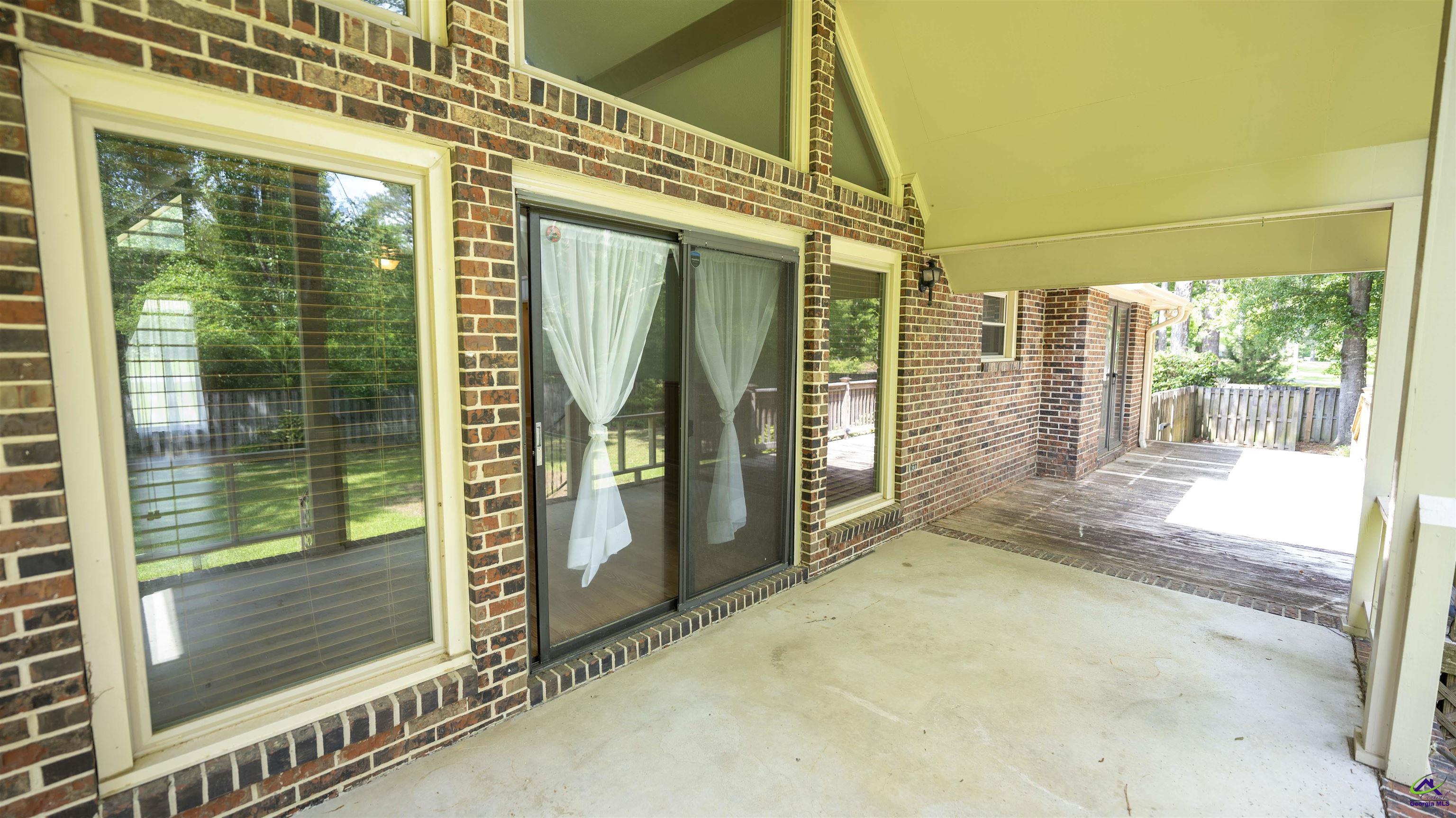 121 Robert Drive Cochran, GA 31014 - Photo 26 of 34
