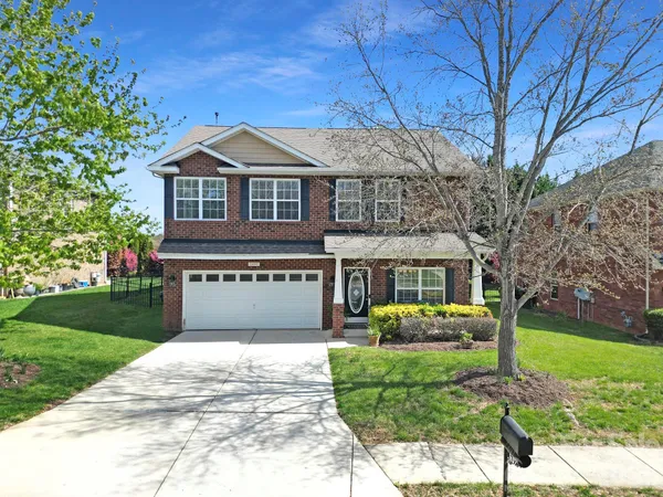 $499,900 | 2492 Glyncastle Way, Gastonia, NC 28056