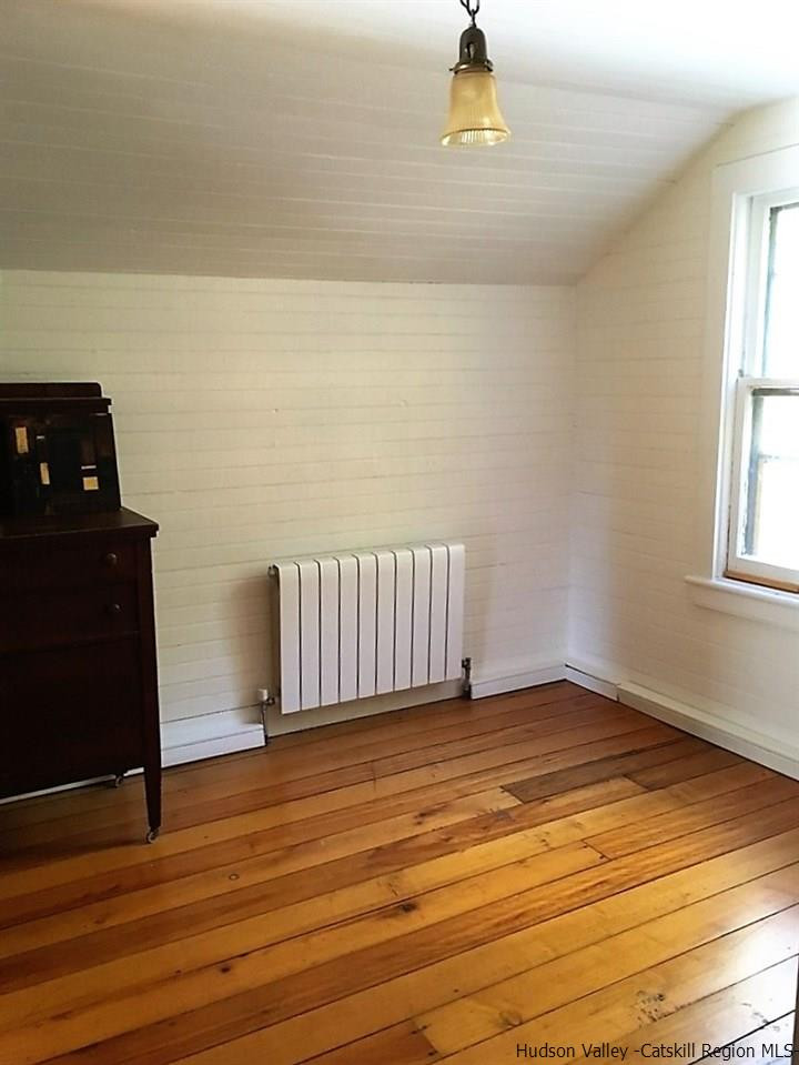 3424 Cooper Street Stone Ridge, NY 12484 - Photo 14 of 24 a view of a livingroom with wooden floor