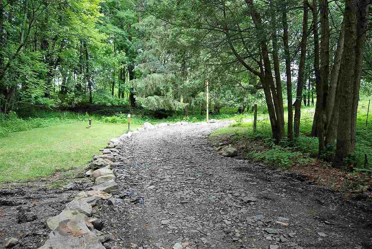 3424 Cooper Street Stone Ridge, NY 12484 - Photo 16 of 24 a view of a park with large trees