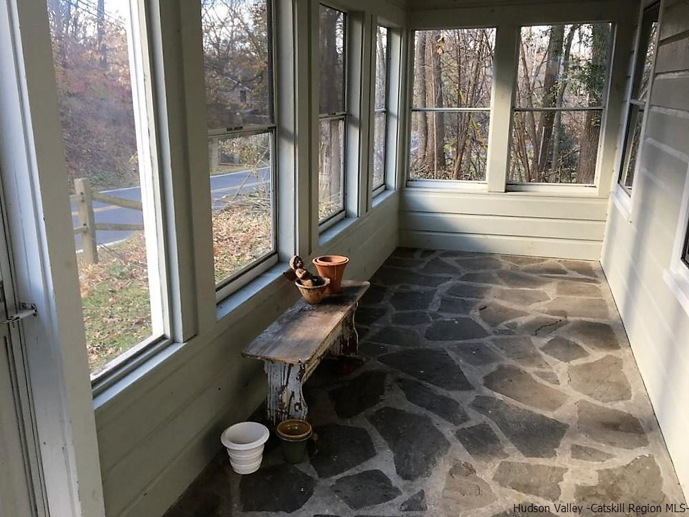 3424 Cooper Street Stone Ridge, NY 12484 - Photo 10 of 24 a room with water view and a window