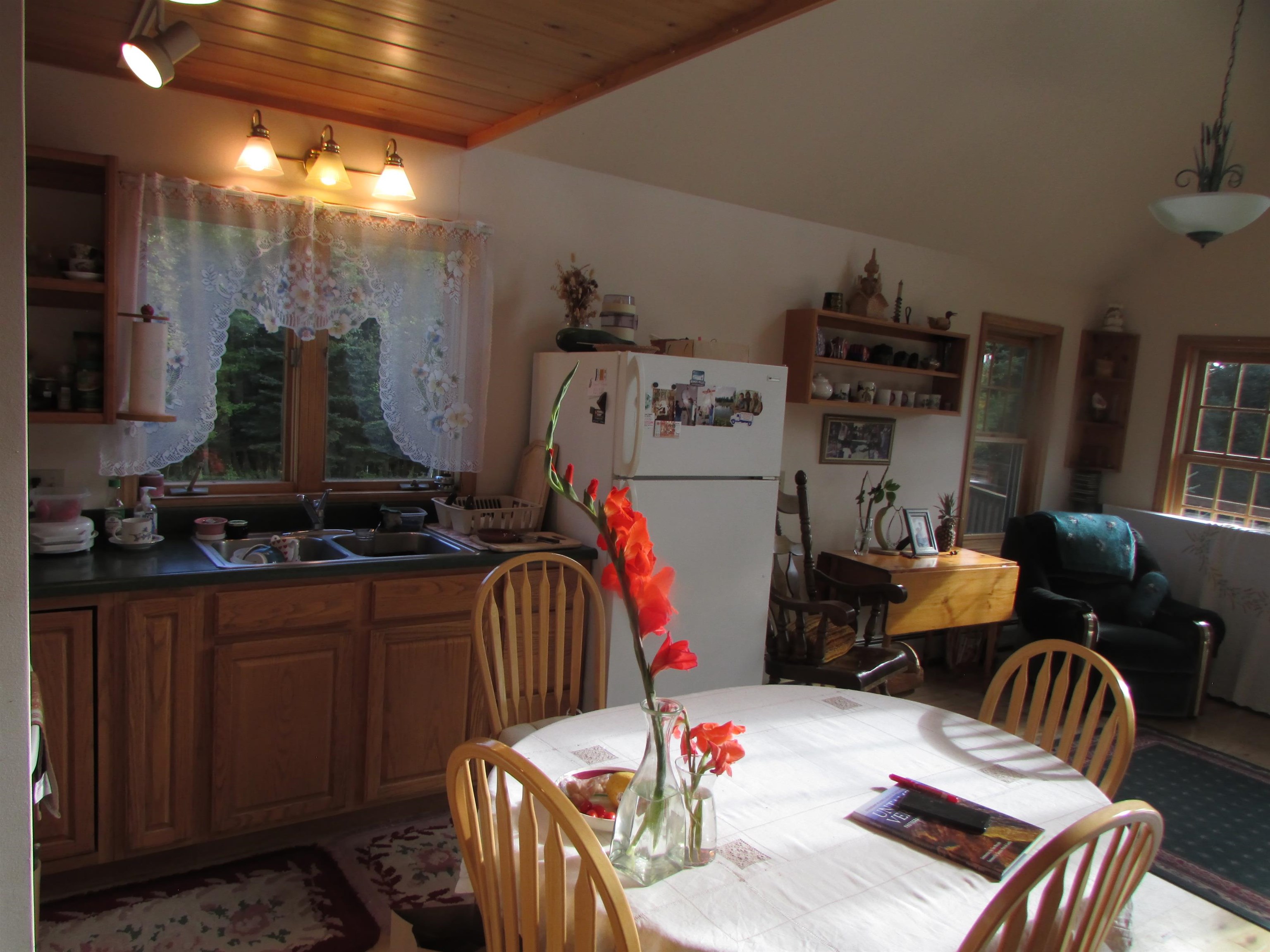 4099 Vt Rt 16 East Hardwick, VT 05836 - Photo 14 of 37