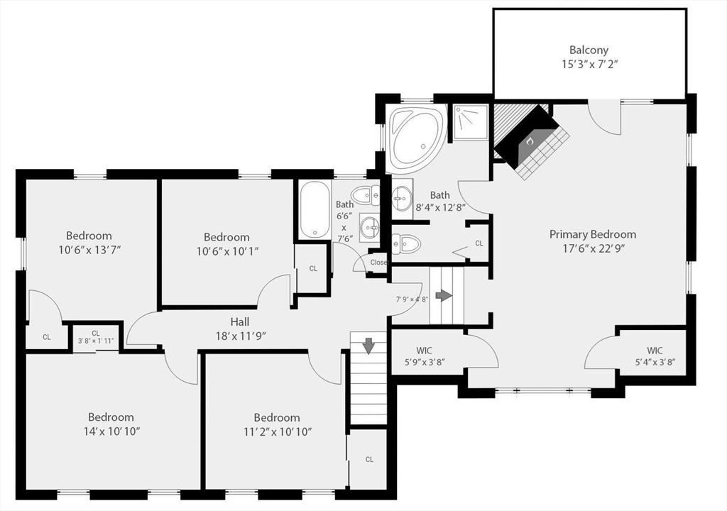 44 Quarry Lane Milton, MA 02186 - Photo 41 of 42