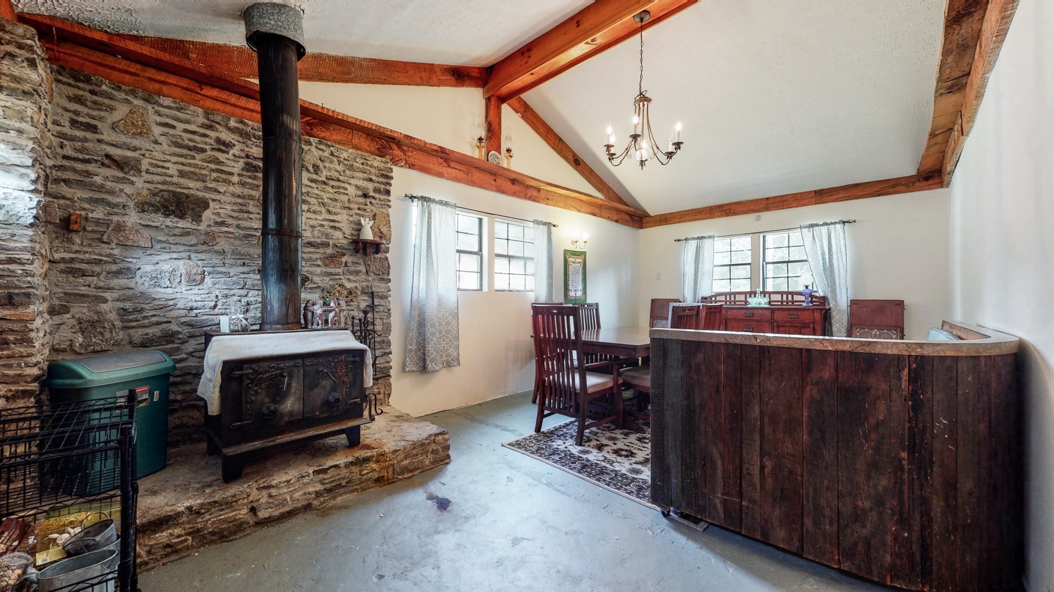 450 Philpot Road Bell Buckle, TN 37020 - Photo 15 of 20 Gallery Image 15