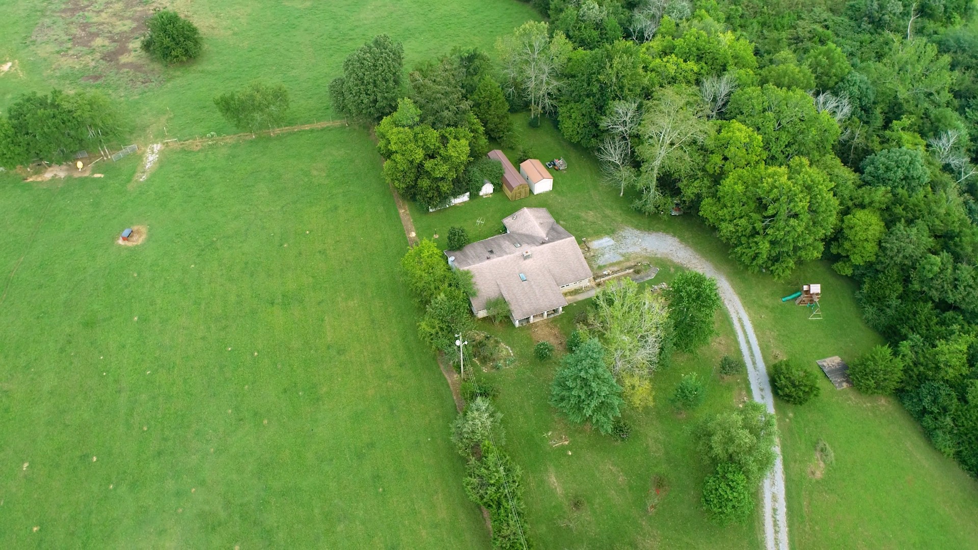 450 Philpot Road Bell Buckle, TN 37020 - Photo 19 of 20 Gallery Image 19