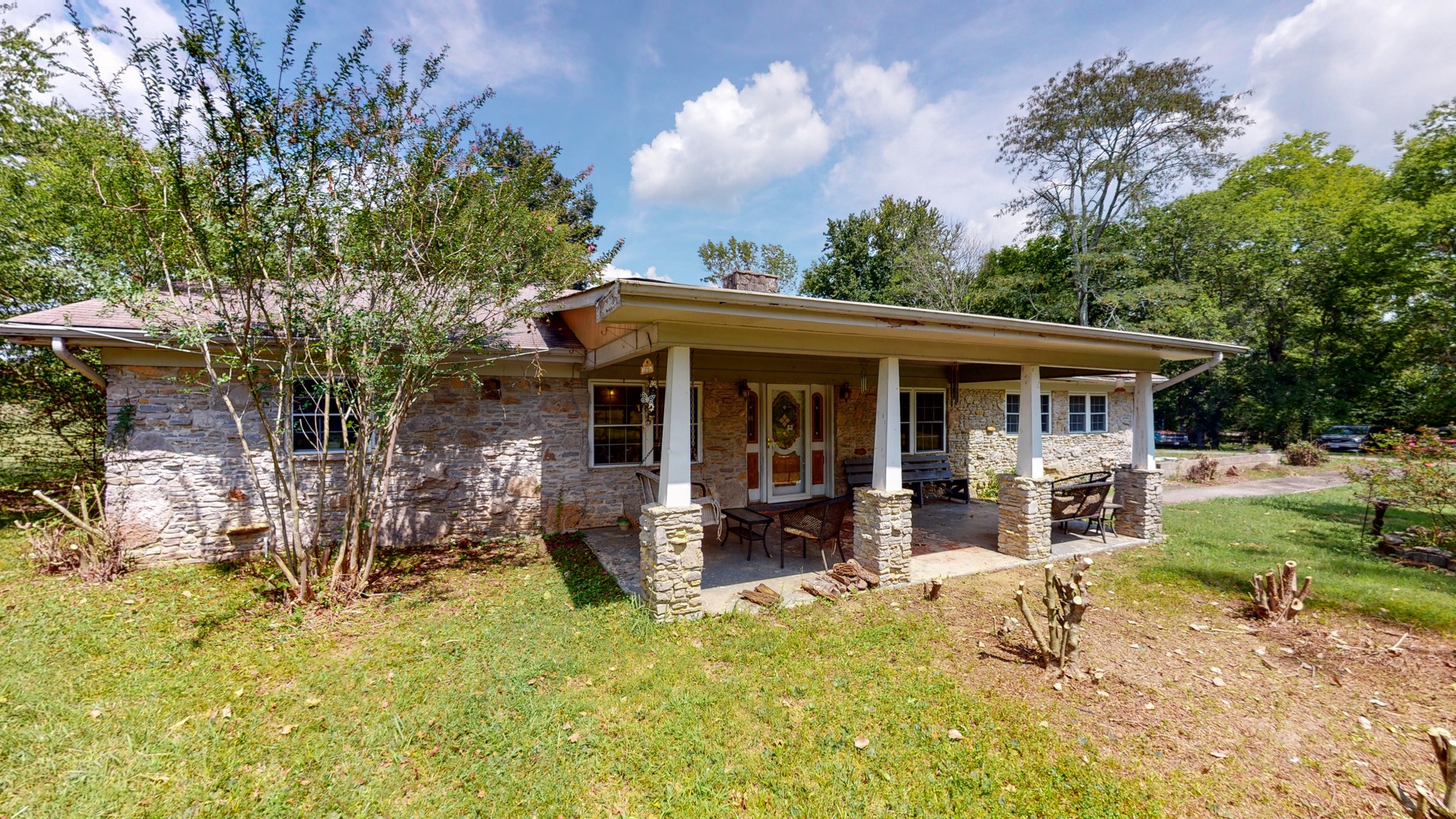 450 Philpot Road Bell Buckle, TN 37020 - Photo 3 of 20 Gallery Image 3