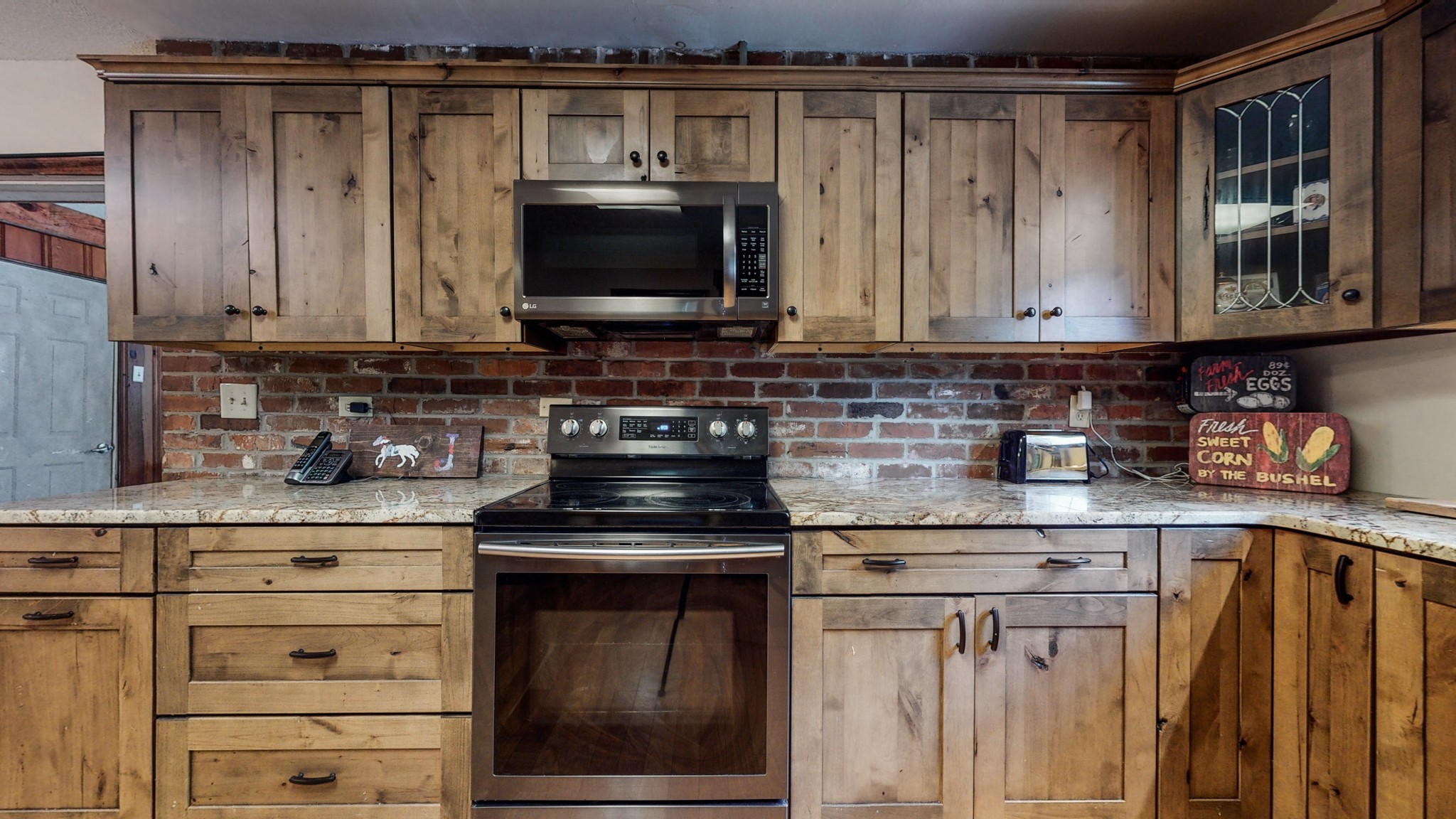 450 Philpot Road Bell Buckle, TN 37020 - Photo 7 of 20 Gallery Image 7