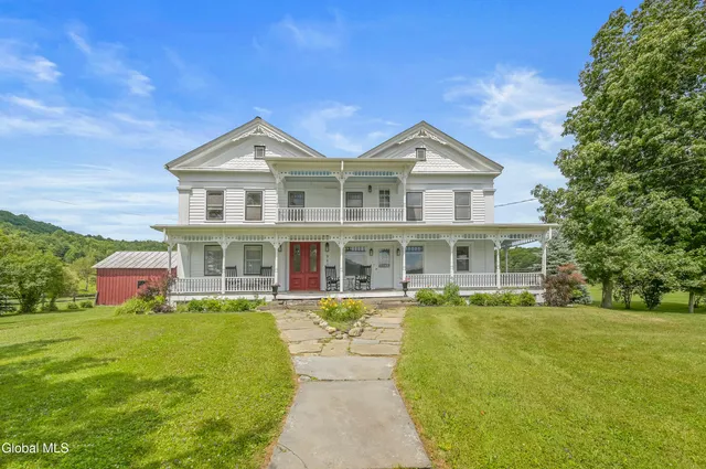 $449,000 | 941 County Highway 40, Worcester, NY 12036