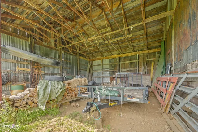 $449,000 | 941 County Highway 40, Worcester, NY 12036