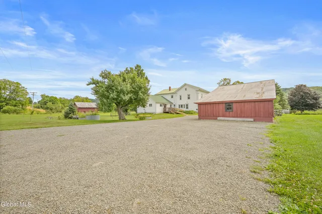 $449,000 | 941 County Highway 40, Worcester, NY 12036