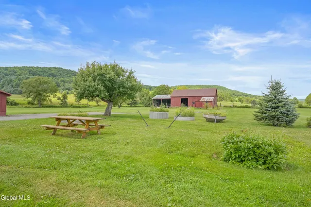 $449,000 | 941 County Highway 40, Worcester, NY 12036