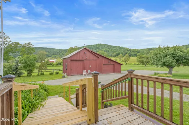 $449,000 | 941 County Highway 40, Worcester, NY 12036