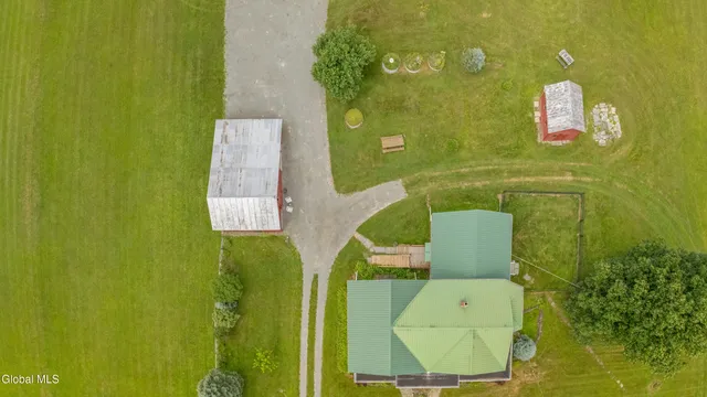 $449,000 | 941 County Highway 40, Worcester, NY 12036