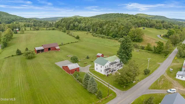 $449,000 | 941 County Highway 40, Worcester, NY 12036